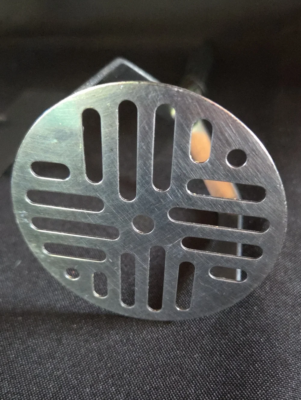 EKCO Forge 5 Piece Untensil Set